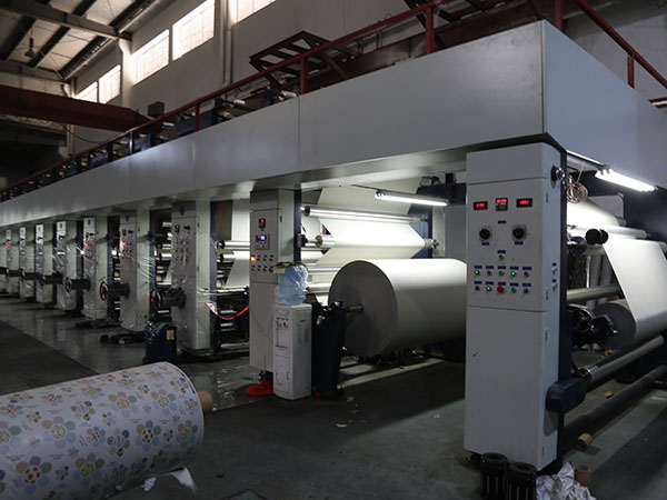 生產(chǎn)車(chē)間