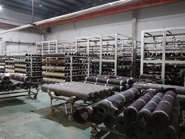 生產(chǎn)車(chē)間