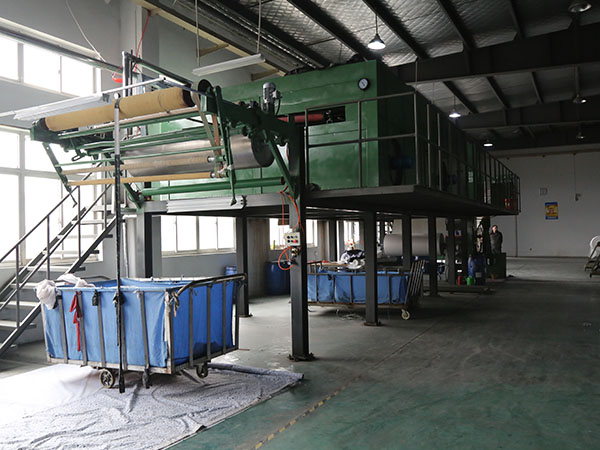 生產(chǎn)車(chē)間