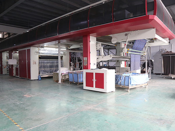 生產(chǎn)車(chē)間