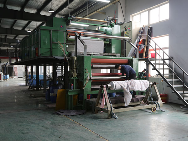 生產(chǎn)車(chē)間