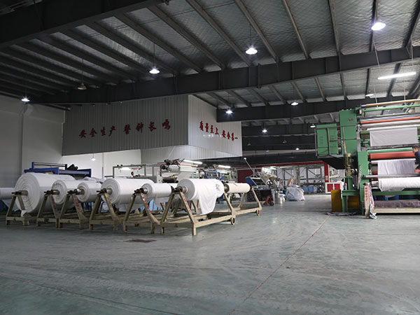 生產(chǎn)車(chē)間