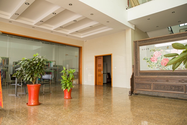 公司實(shí)力展示