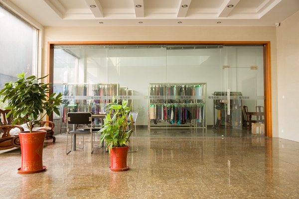 公司實(shí)力展示